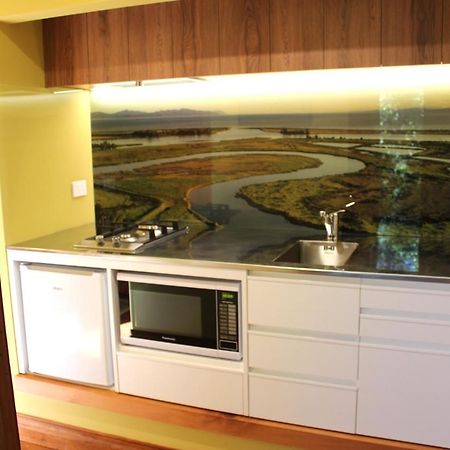 Misty River Retreat Blenheim Luaran gambar