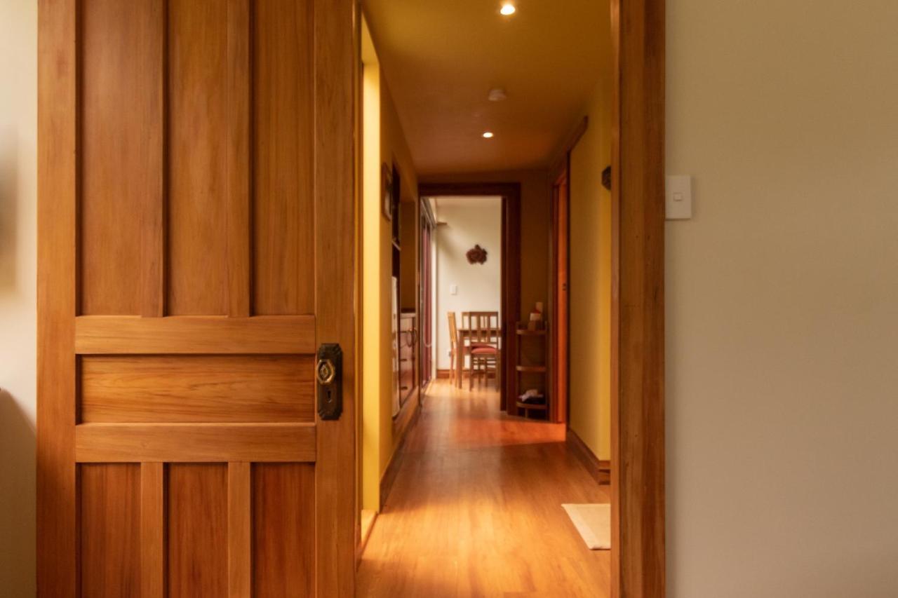 Misty River Retreat Blenheim Luaran gambar